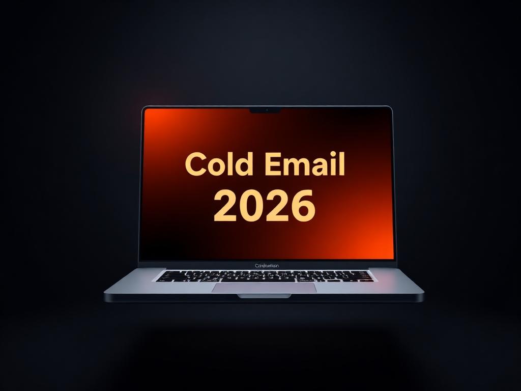 Free 2-Hour Cold Email Course for 2026